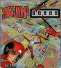 SKY JUMP Licensed reproduction